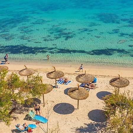 Seafront Apartment Voramar 31 By Sealand Villas Port de Pollenca Bagian luar foto