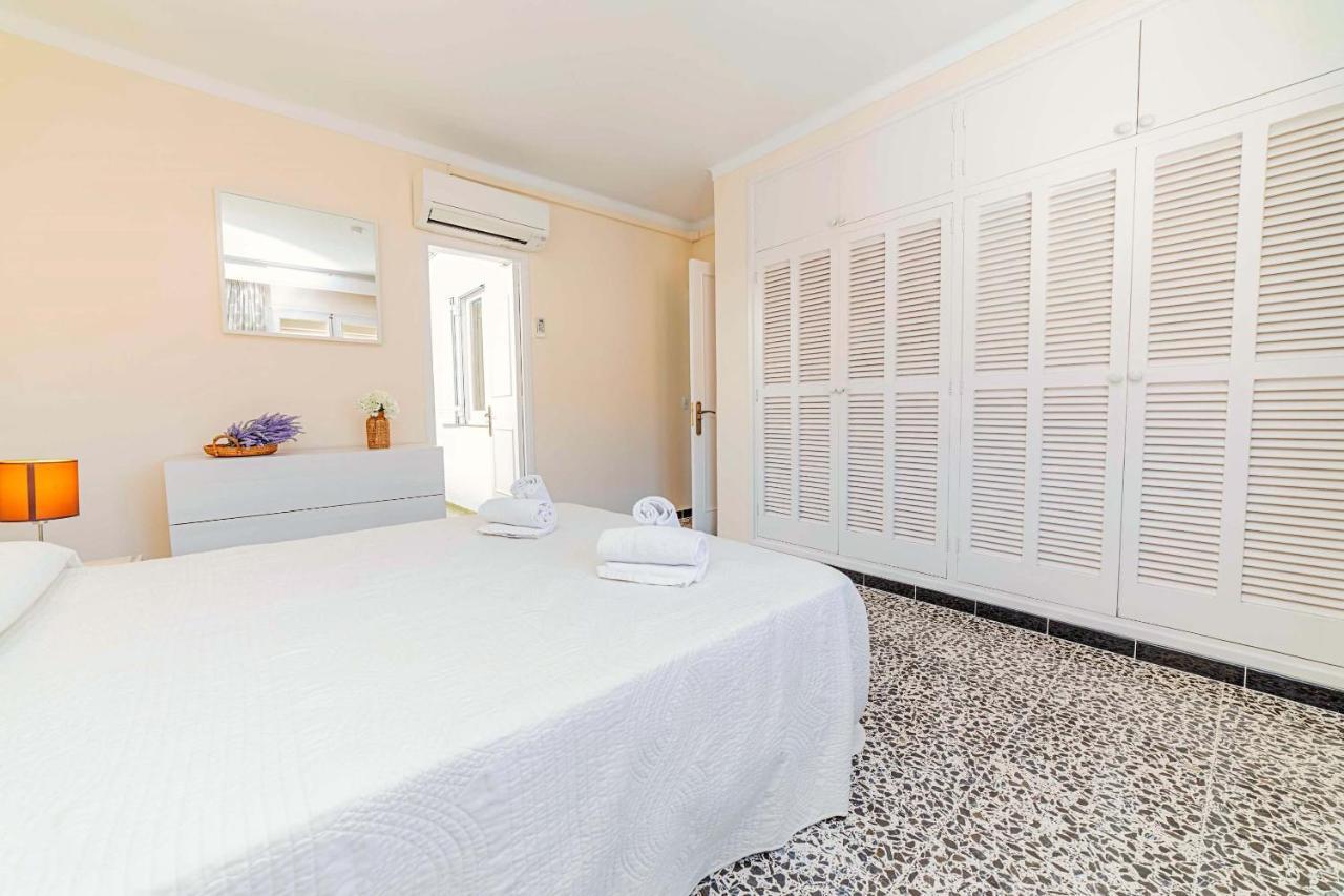 Seafront Apartment Voramar 31 By Sealand Villas Port de Pollenca Bagian luar foto