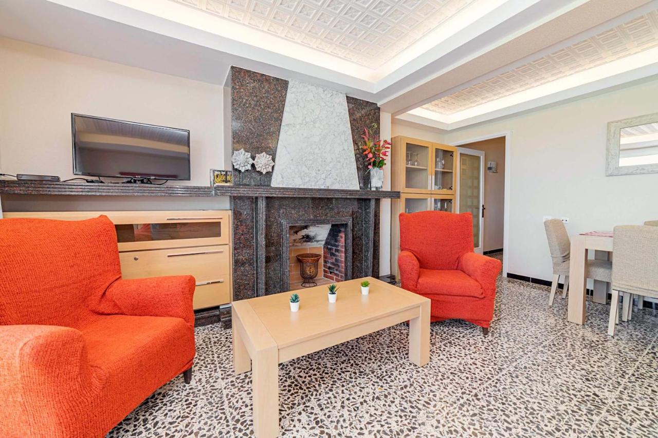 Seafront Apartment Voramar 31 By Sealand Villas Port de Pollenca Bagian luar foto