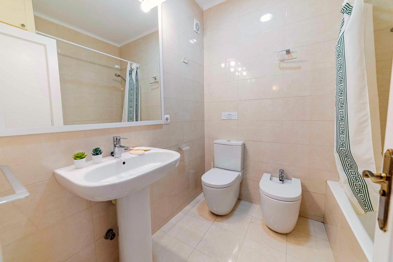 Seafront Apartment Voramar 31 By Sealand Villas Port de Pollenca Bagian luar foto