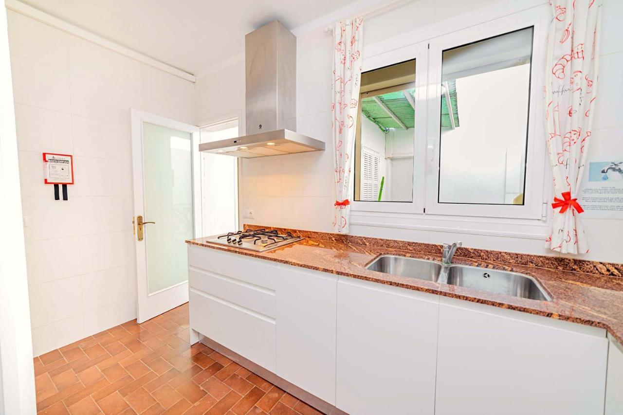 Seafront Apartment Voramar 31 By Sealand Villas Port de Pollenca Bagian luar foto
