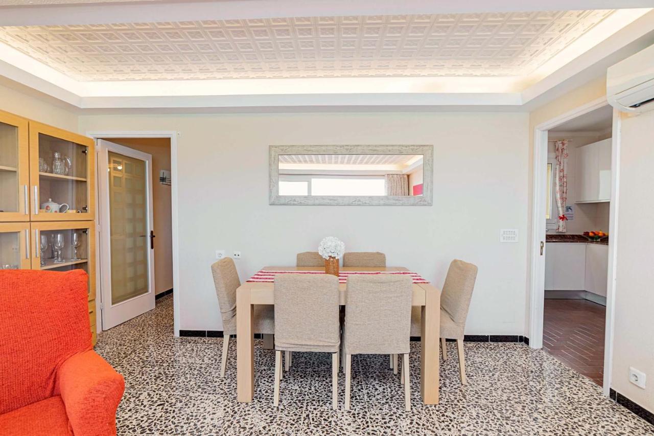 Seafront Apartment Voramar 31 By Sealand Villas Port de Pollenca Bagian luar foto