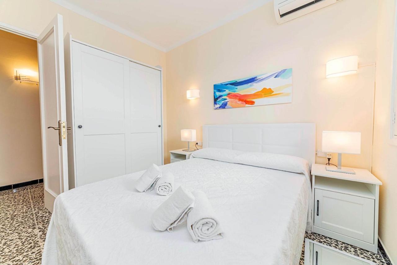 Seafront Apartment Voramar 31 By Sealand Villas Port de Pollenca Bagian luar foto