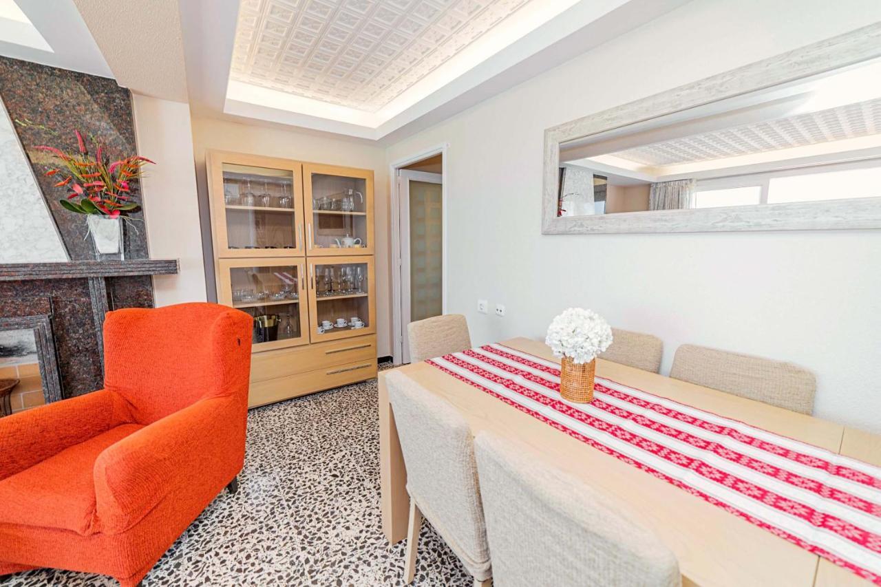 Seafront Apartment Voramar 31 By Sealand Villas Port de Pollenca Bagian luar foto