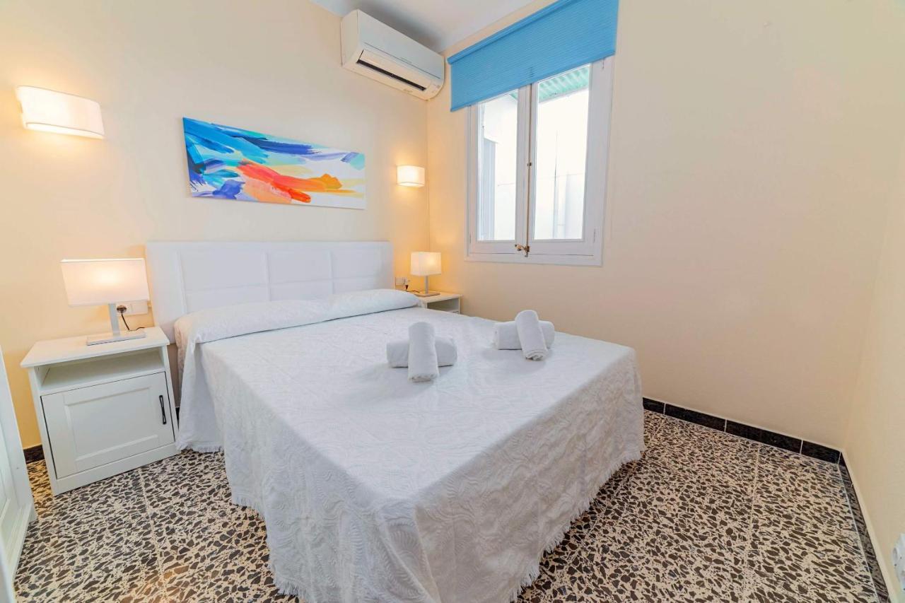Seafront Apartment Voramar 31 By Sealand Villas Port de Pollenca Bagian luar foto