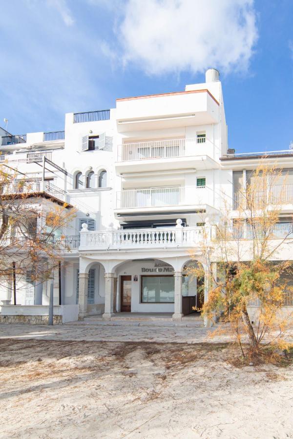 Seafront Apartment Voramar 31 By Sealand Villas Port de Pollenca Bagian luar foto